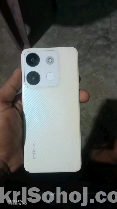 Infinix Smart 7